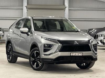 2022 Mitsubishi Eclipse Cross ES Wagon YB MY22 for sale in Australian Capital Territory